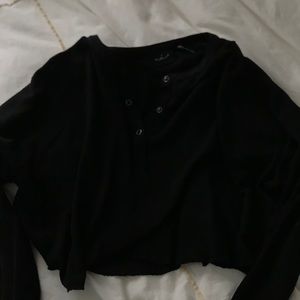 Urban outfitters Emmy top